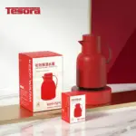 Classic Thermos Bottle Set